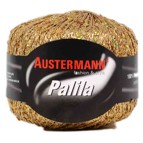 Austermann Palila - Gold 02