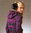 James C Brett JB049 Knitting Pattern Hooded Sweater