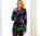 Ladies Jacket JB064 James C Brett Knitting Pattern