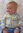 King Cole 3609 Knitting Pattern Babies Cardigans