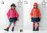King Cole 3395 Knitting Pattern Children's Jacket, Hat & Cardigan in King Cole Comfort Chunky