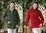 King Cole 3818 Knitting Pattern Coat and Tunic in King Cole Super Chunky