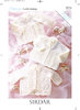 Sirdar 3974 Knitting Pattern Matinee Coats in Sirdar Snuggly DK