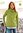 Stylecraft 9020 Knitting Pattern Ladies Sweater in Life Aran