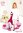 Stylecraft 9163 Knitting Pattern Flamingo Bird Toy in Life DK and Eskimo DK