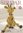 Sirdar 2473 Crochet Pattern Toy Giraffe in Sirdar Wash 'n' Wear Double Crepe DK