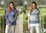 King Cole 4756 Knitting Pattern Womens Sweater and Short Sleeved Top in King Cole Super Chunky