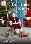 King Cole Christmas Knits 6 by Jane Burns