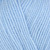 Patons Soft Baby Fab 4 Ply Shade 00153 Baby Blue