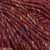 Sublime Luxurious Aran Tweed Red Ox Blood 371
