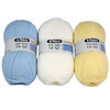 Patons Soft Baby Fab 4ply 100g