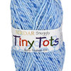Sirdar Snuggly Tiny Tots DK Crystal Blue 0976
