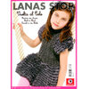Lanas Stop Childrens Knitting Pattern Book 104