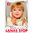 Lanas Stop Baby Knitting Pattern Book 107