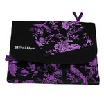 HiyaHiya Interchangeable Needle Case Purple