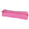 Pink Spotty Needle and Notions Bag
