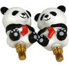 HiyaHiya Panda Li Cable Stoppers