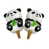 HiyaHiya Panda Li Cable Stoppers Small