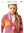 Ladies Wide Collared Jacket JB093 Knitting Pattern