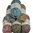 Sirdar Faroe Chunky 9906 Knitting Pattern Winter Accessories
