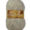 James C Brett Rustic With Wool Aran Tweed 400g - DAT23