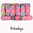 Sirdar Snuggly Baby Crofter DK 4451 Knitting Pattern Blankets