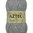 James C Brett Aztec Aran with Alpaca Knitting Wool 100g AL10 Light Grey