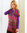 Ladies Sweater JB067 James C Brett Knitting Pattern