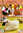 King Cole 9003 Knitting Pattern Cow Hen and Sheep Cosies