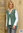 King Cole 3544 Knitting Pattern Waistcoat and Slipover
