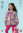 King Cole 3718 Knitting Pattern Dress and Cardigan in King Cole Splash DK and Pricewise DK