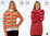 King Cole 3312 Knitting Pattern Ladies Sweater and Jacket