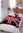 King Cole 3470 Knitting Pattern Union Jack Accessories