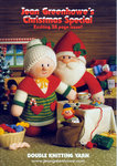 Jean Greenhowe Christmas Special Knitting Pattern Book