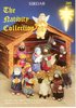 Sirdar 285 The Nativty Collection Knitting Pattern Book