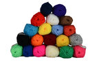 King Cole Dollymix DK Assorted Bag 20 x 25g