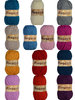 King Cole Magnum Chunky Knitting Wool