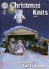 King Cole Christmas Knits 3 by Zoe Halstead