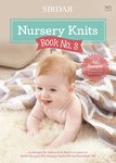 Sirdar 502 Nursery Knits Book No. 3