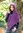 Wendy 5852 Knitting Pattern Ladies Hooded Poncho Hat and Shoulder Warmer in Mode Chunky
