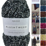 Sirdar Plush Tweed