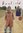 Sirdar 7811 Knitting Pattern Womens Waistcoats in Hayfield Chunky Tweed