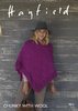 Sirdar 7810 Knitting Pattern Womens Poncho in Hayfield Chunky with Wool
