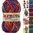 Stylecraft Carnival Chunky Knitting Yarn