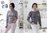 King Cole 4637 Knitting Pattern Womens Raglan Sweater and Cardigan in King Cole Cotswold Chunky