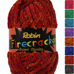Robin Firecracker