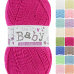 King Cole Big Value Baby 4ply