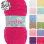 King Cole Comfort 4 Ply