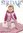 Sirdar 4853 Knitting Pattern Baby Hooded Coat and Blanket in Sirdar Snuggly Squishy