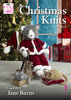 King Cole Christmas Knits 6 by Jane Burns
